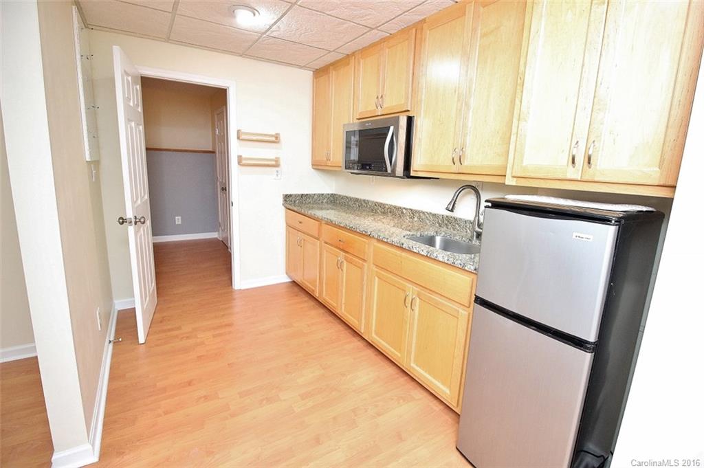 Sunset Point - Residential