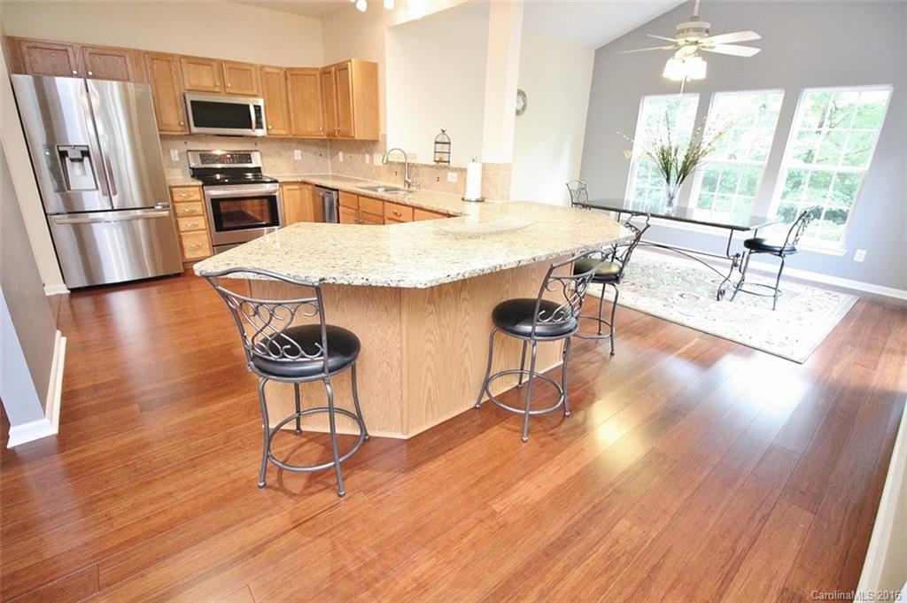 Sunset Point - Residential