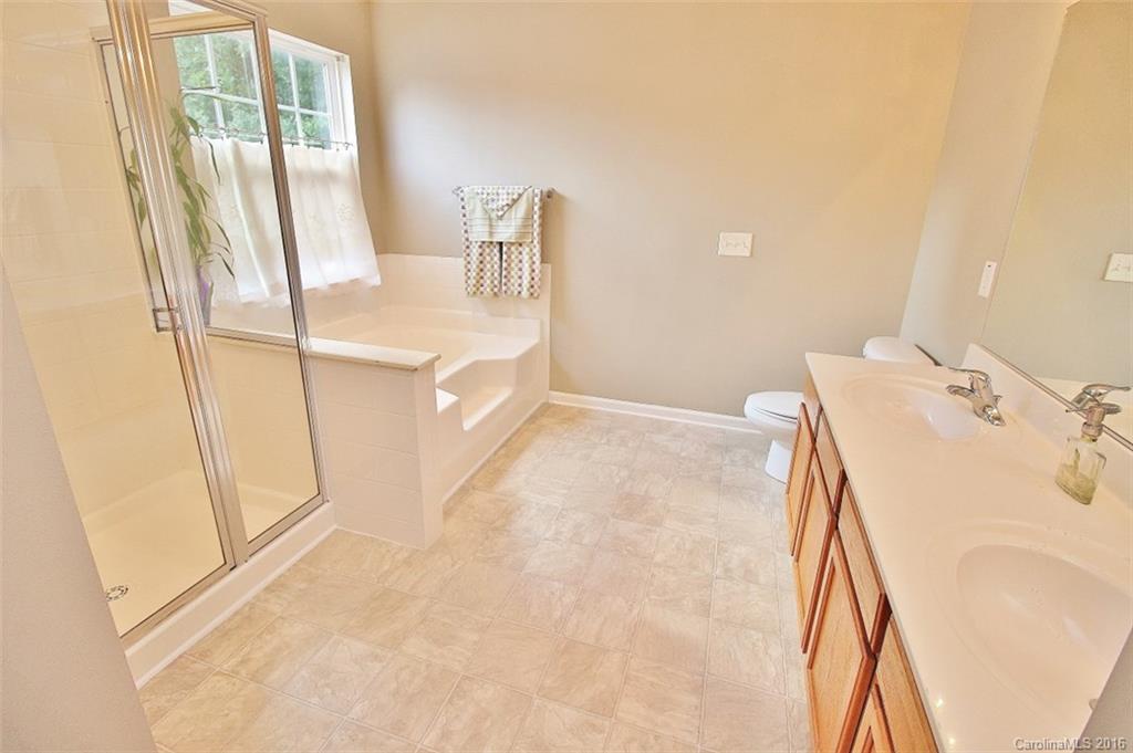 Sunset Point - Residential