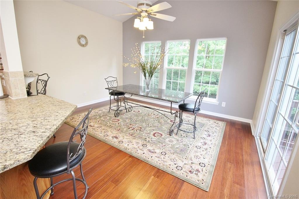 Sunset Point - Residential