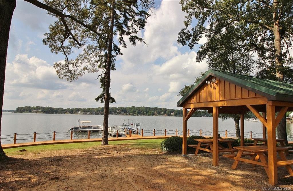 Sunset Point - Residential