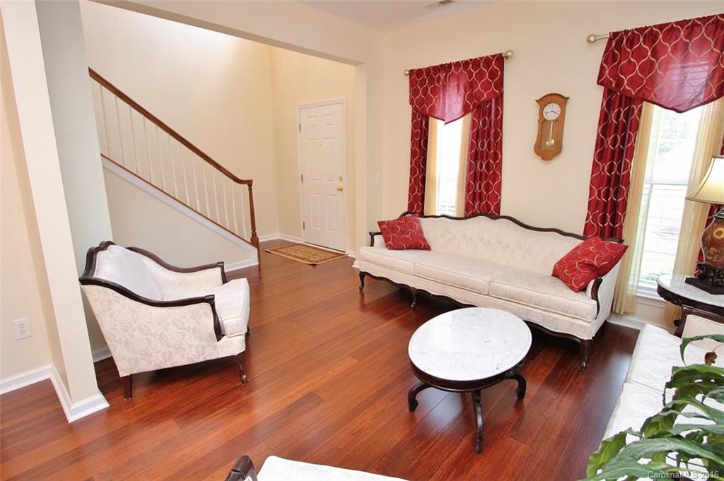 Sunset Point - Residential