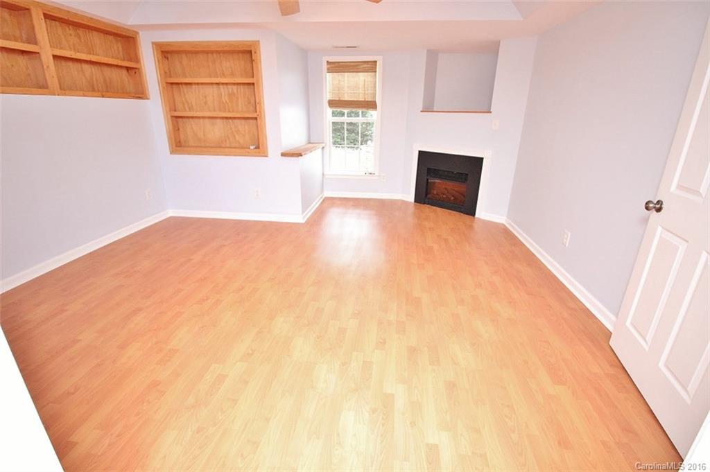 Sunset Point - Residential