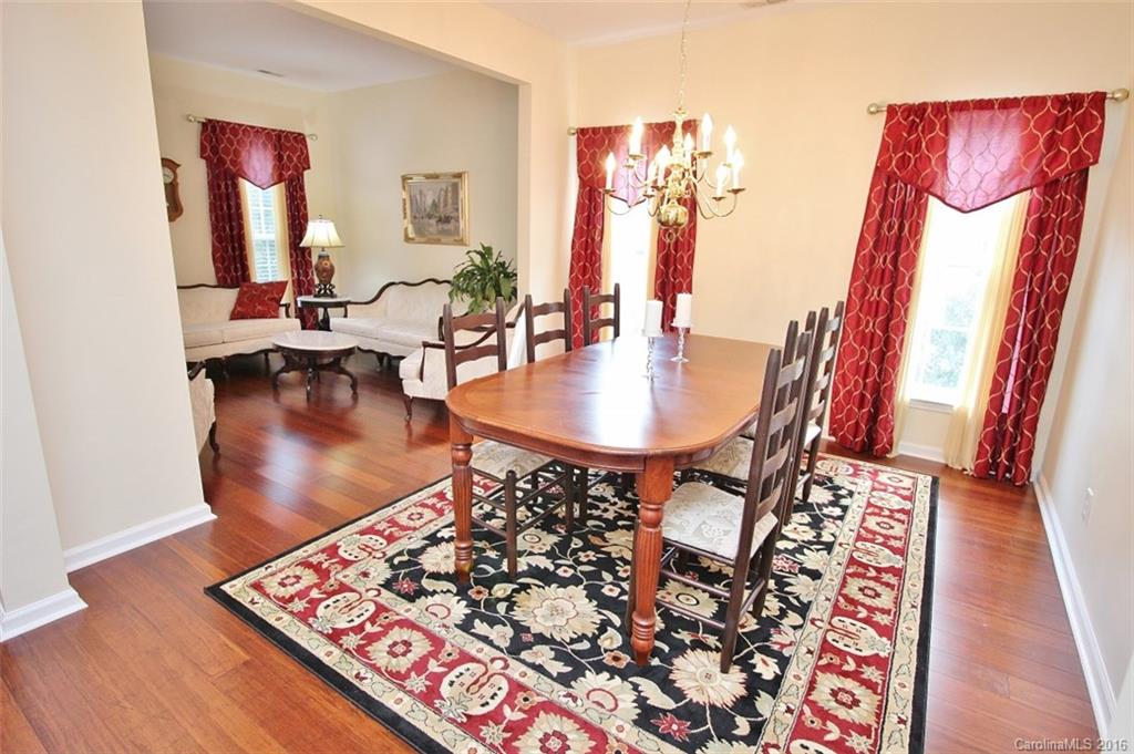 Sunset Point - Residential