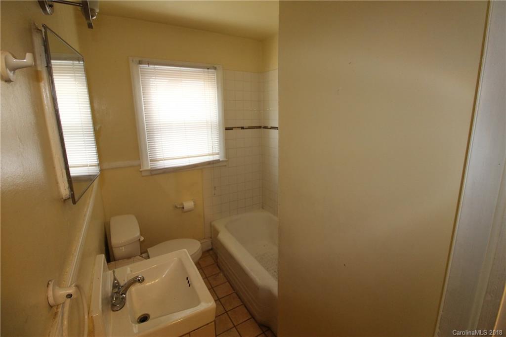 Enderly Park - Residential