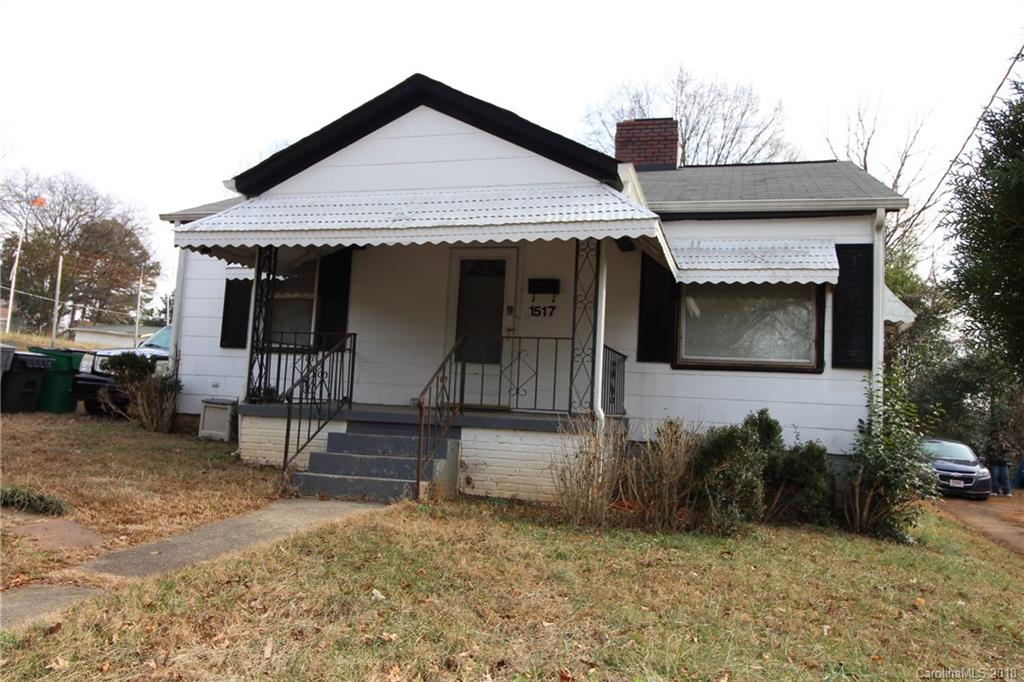 Enderly Park - Residential