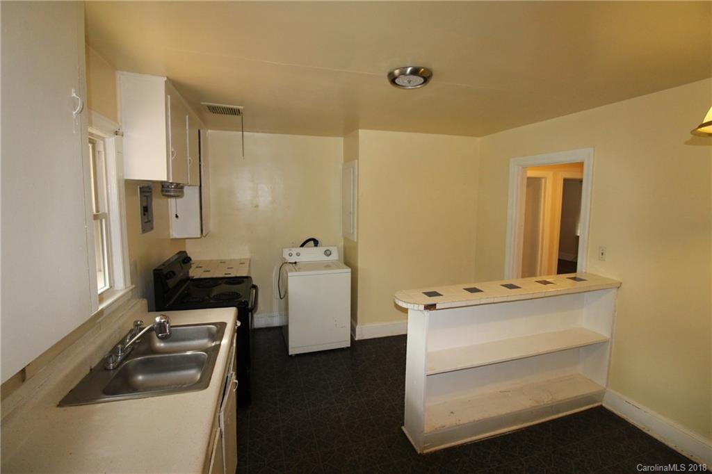 Enderly Park - Residential