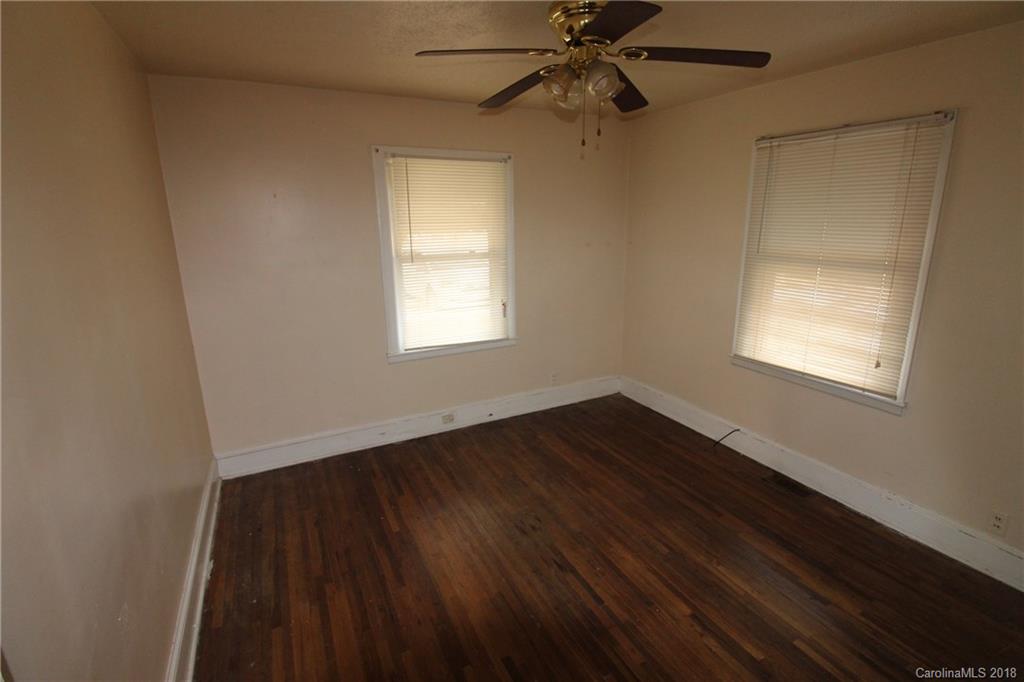 Enderly Park - Residential