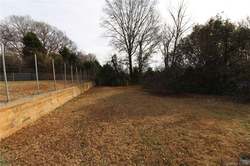 Enderly Park - Residential