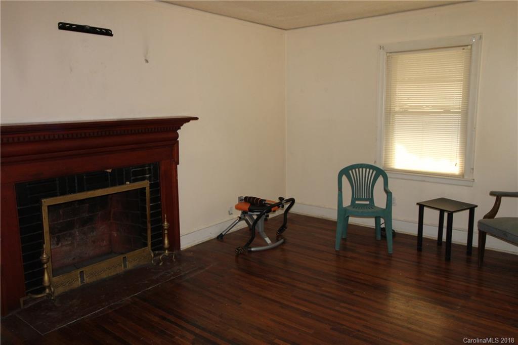 Enderly Park - Residential