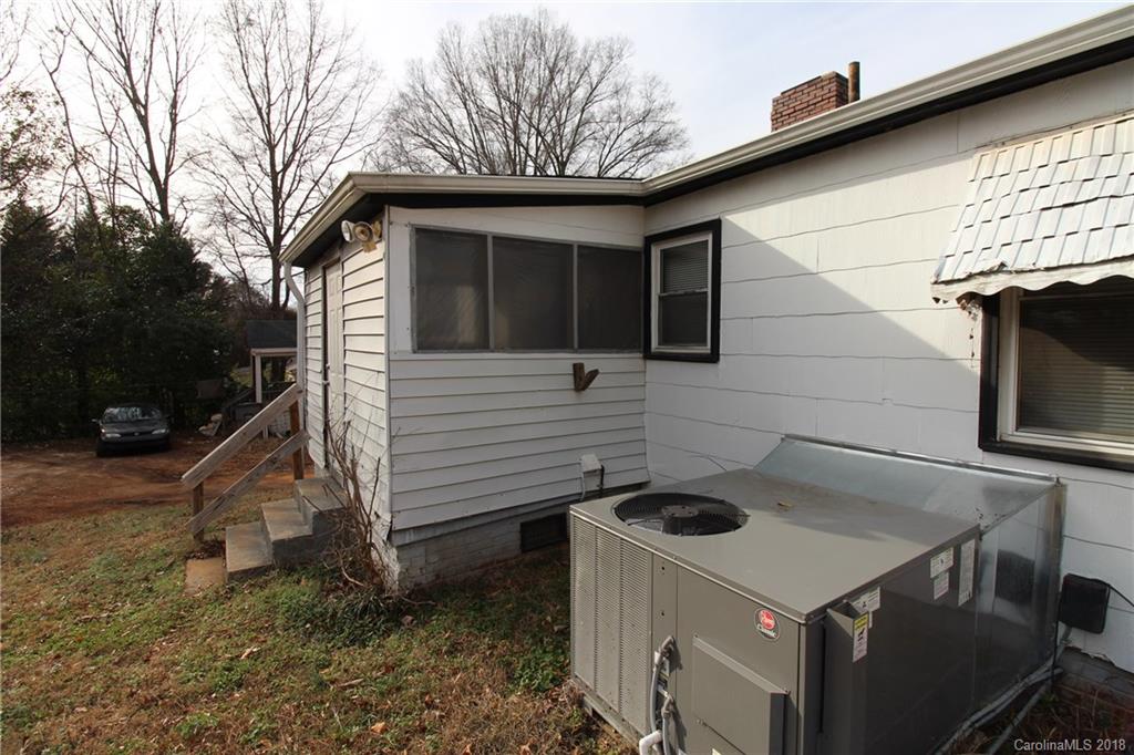 Enderly Park - Residential