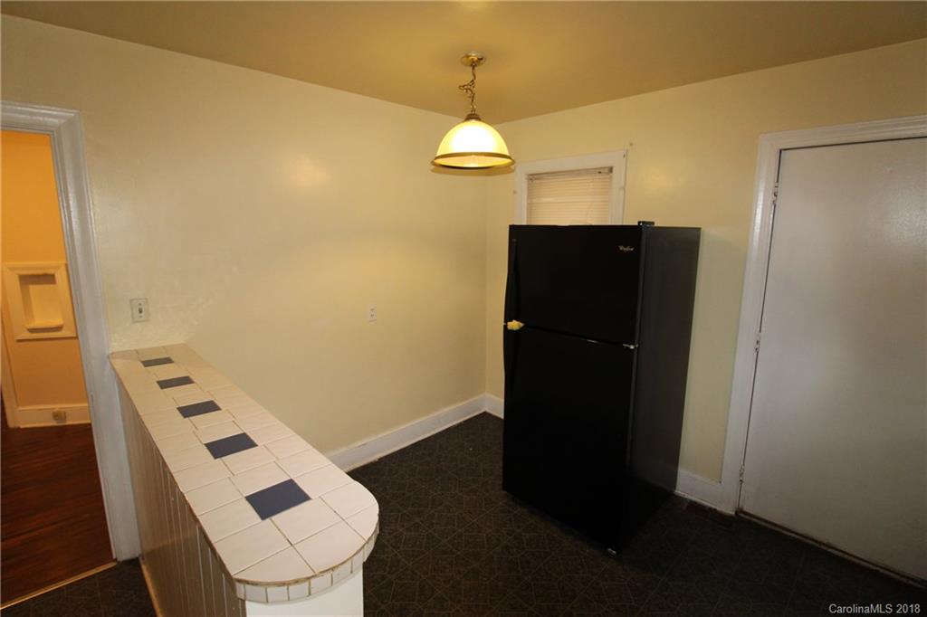 Enderly Park - Residential