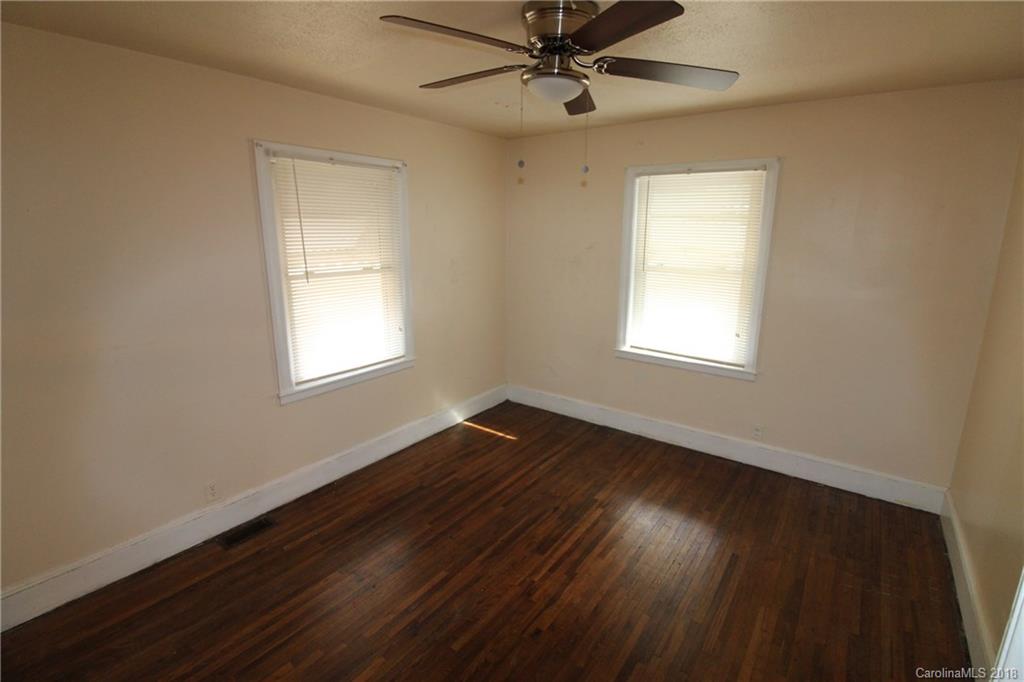 Enderly Park - Residential