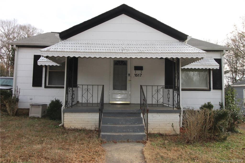 Enderly Park - Residential