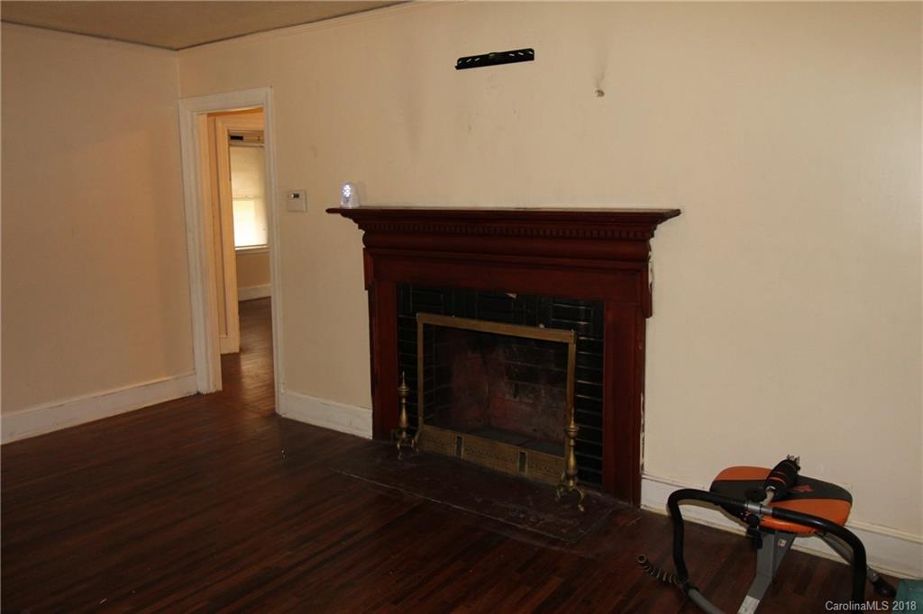 Enderly Park - Residential