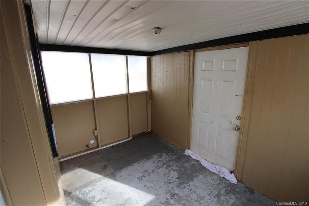 Enderly Park - Residential