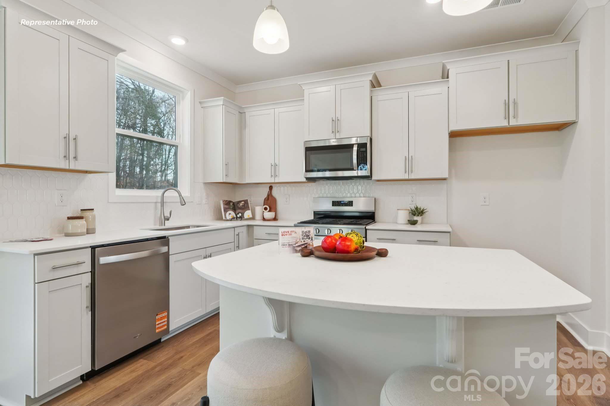 Sanctuary at Southgate - Residential