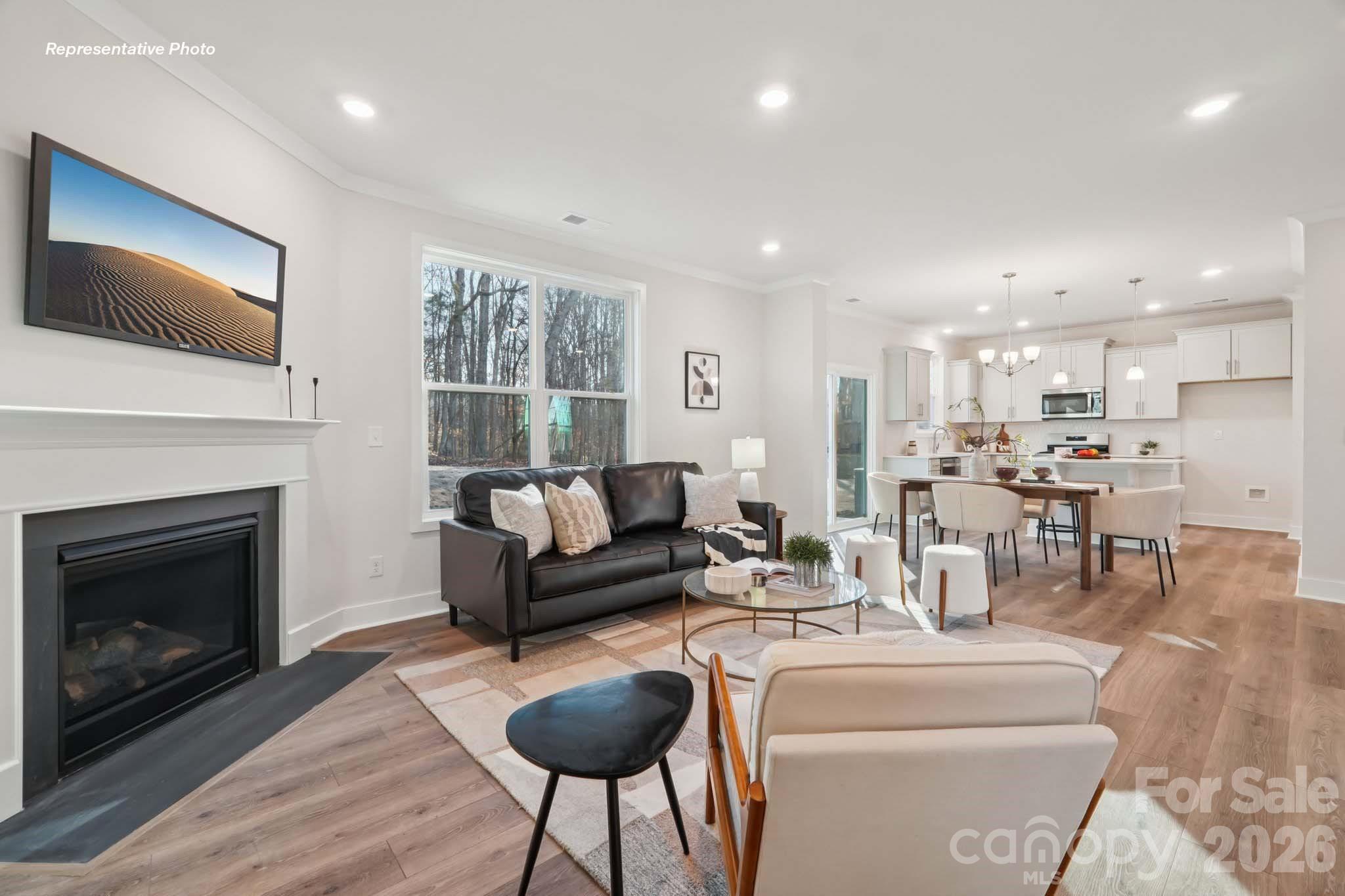 Sanctuary at Southgate - Residential