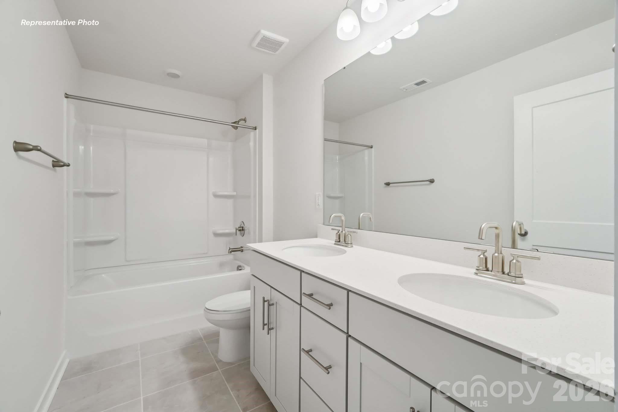 Sanctuary at Southgate - Residential