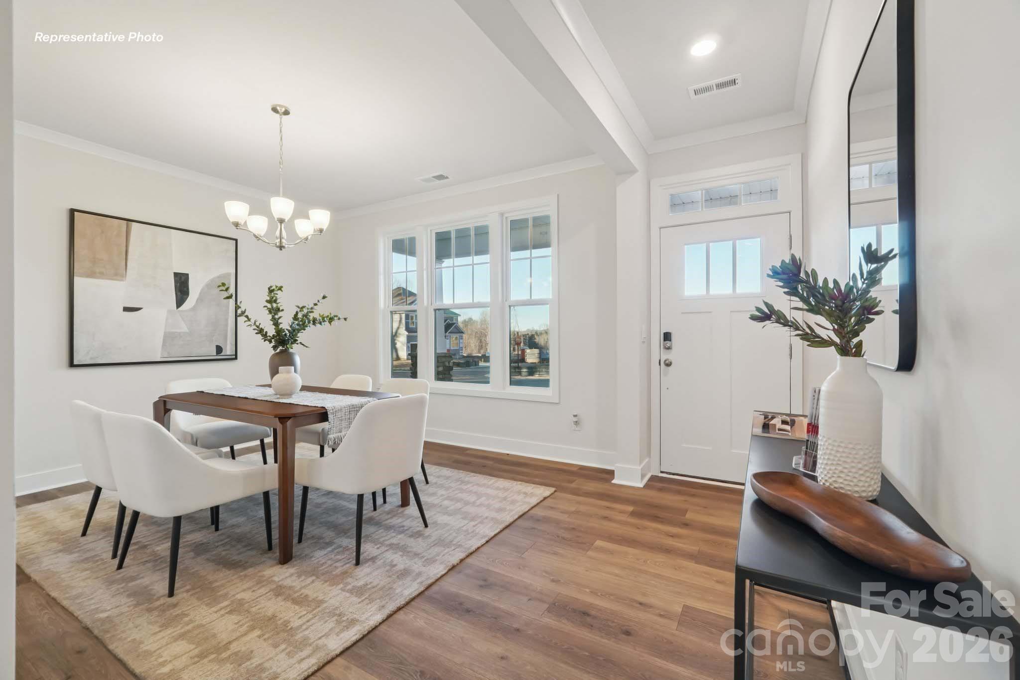 Sanctuary at Southgate - Residential