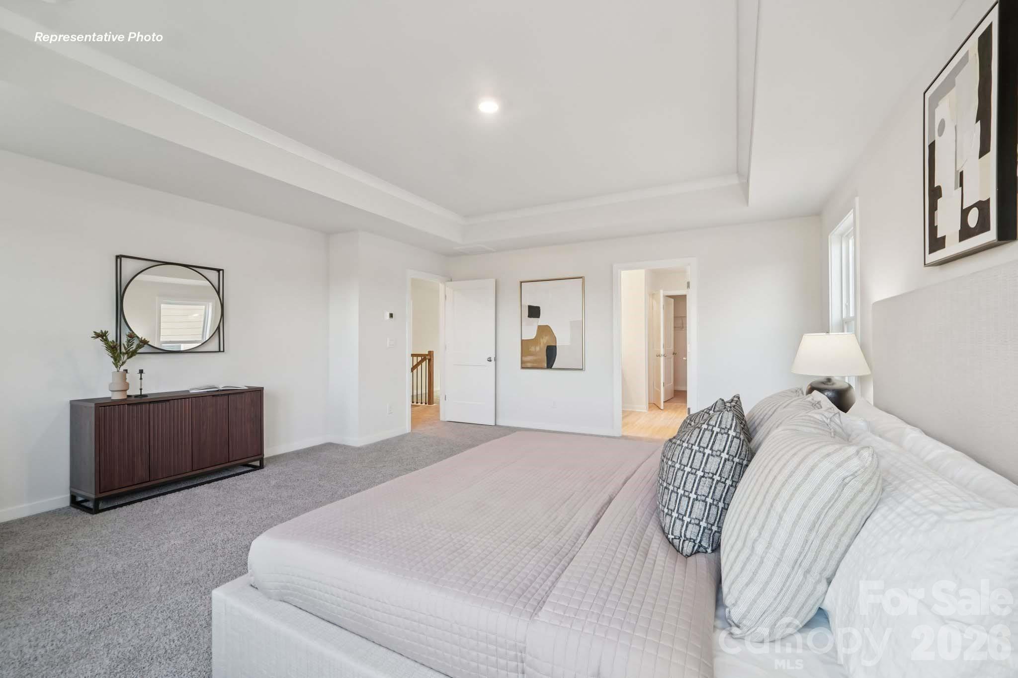 Sanctuary at Southgate - Residential