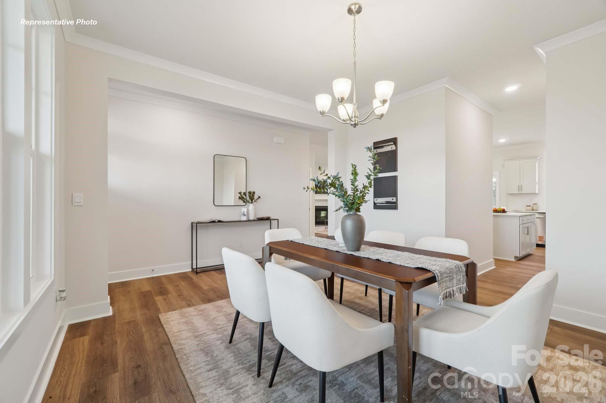 Sanctuary at Southgate - Residential