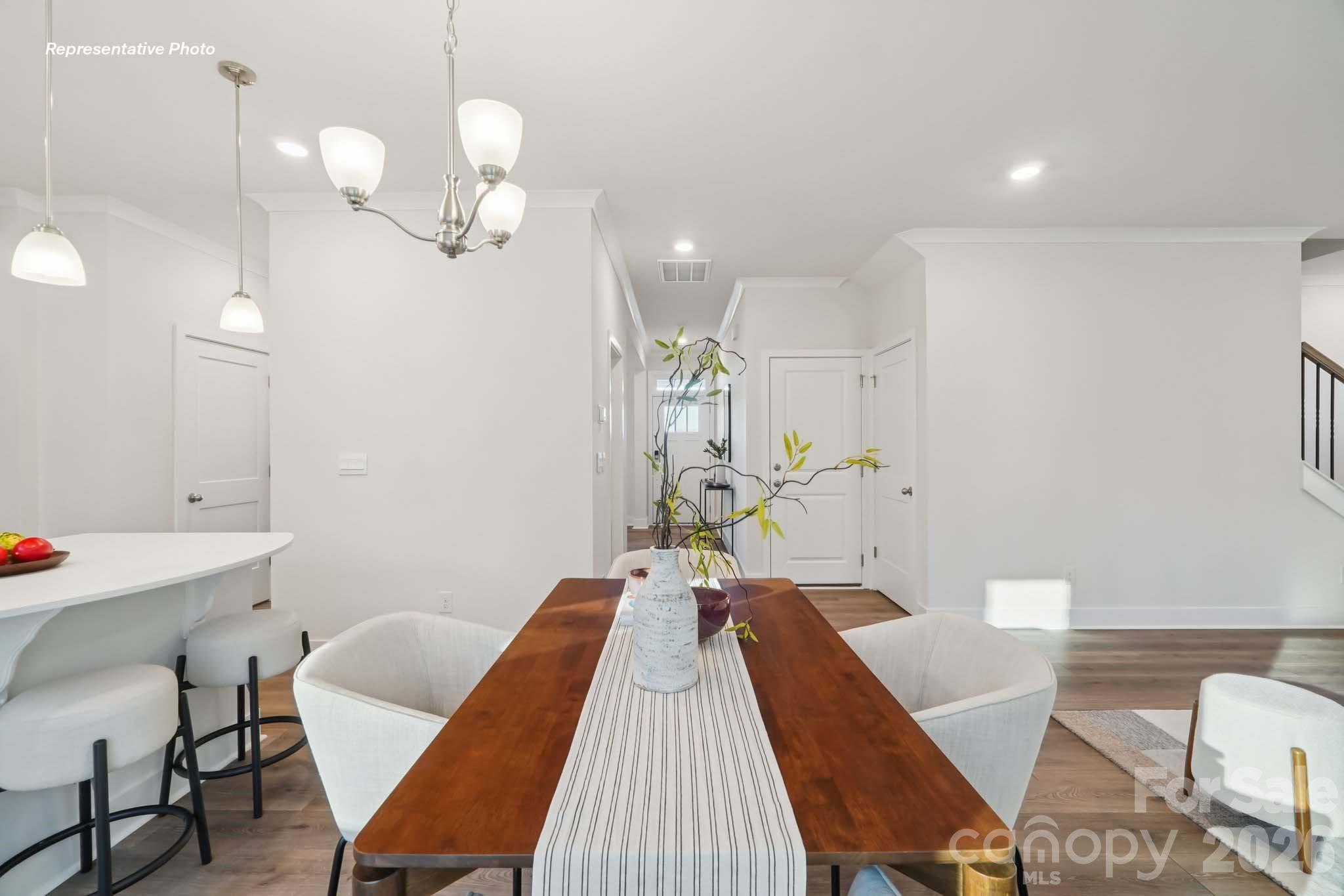 Sanctuary at Southgate - Residential