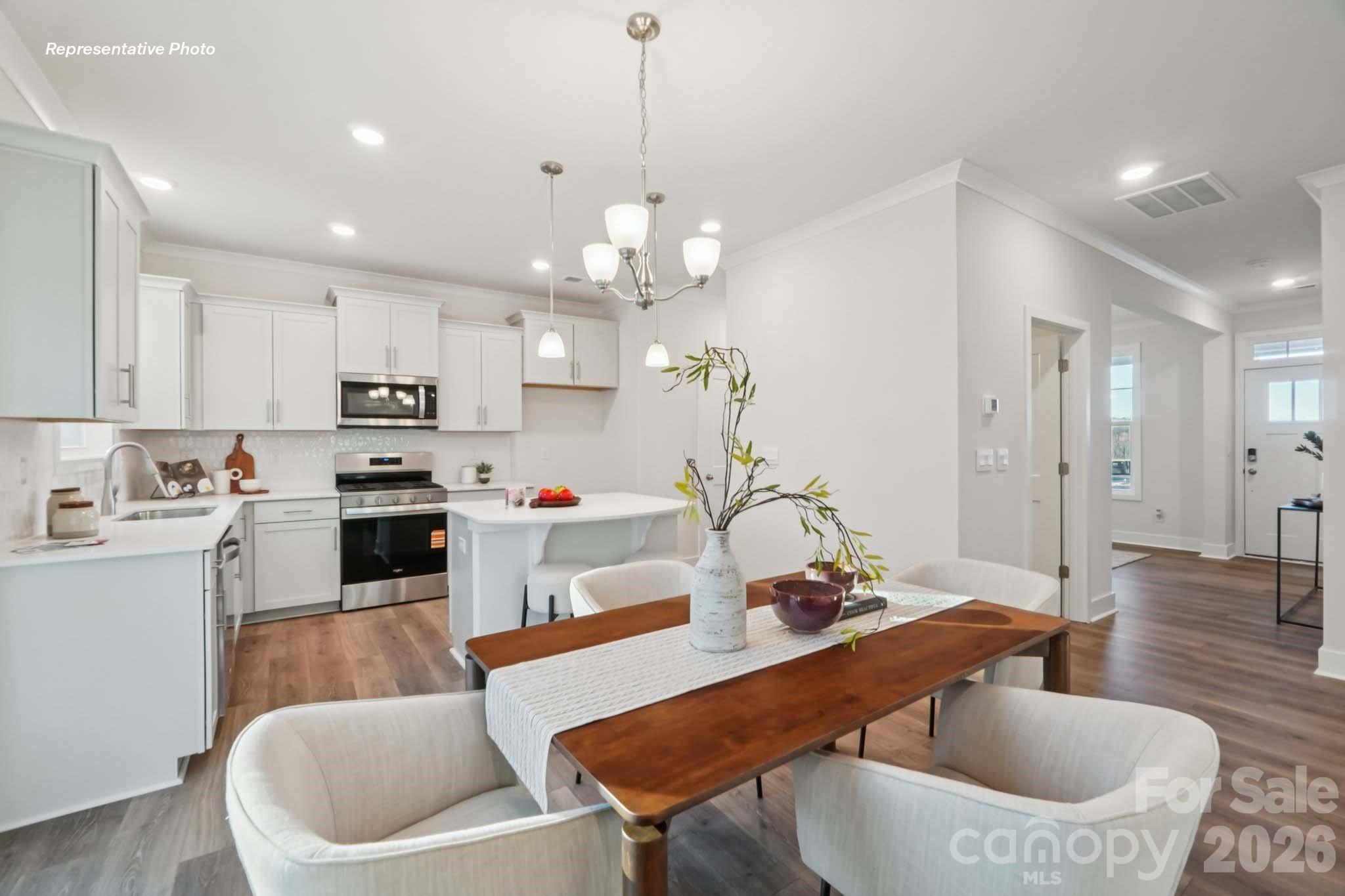 Sanctuary at Southgate - Residential