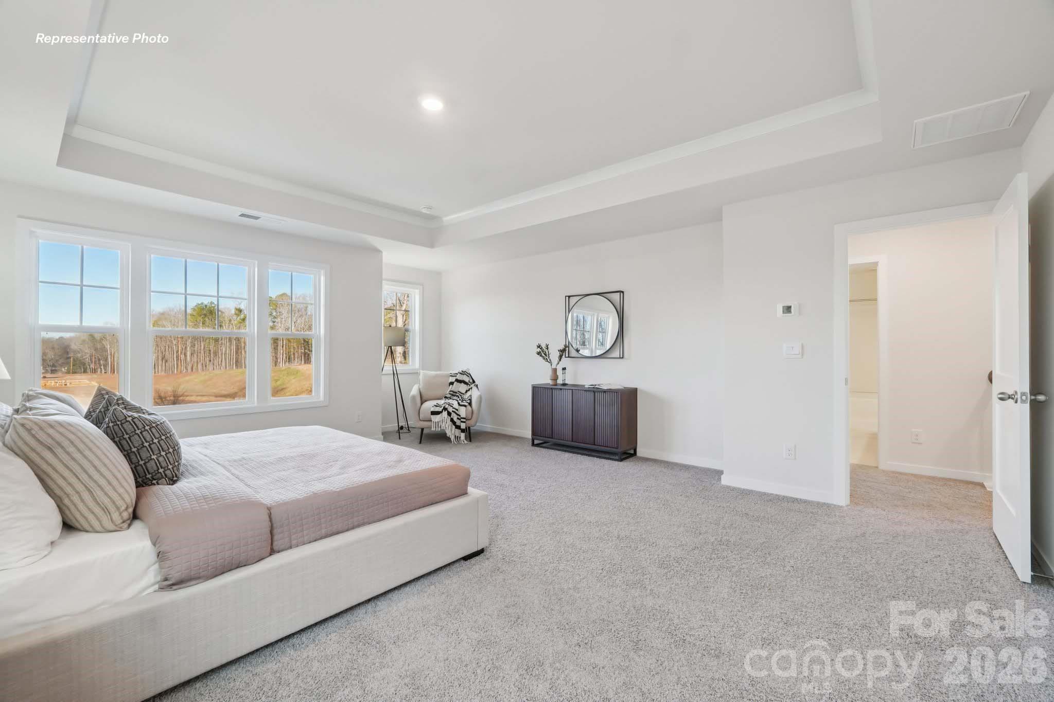 Sanctuary at Southgate - Residential