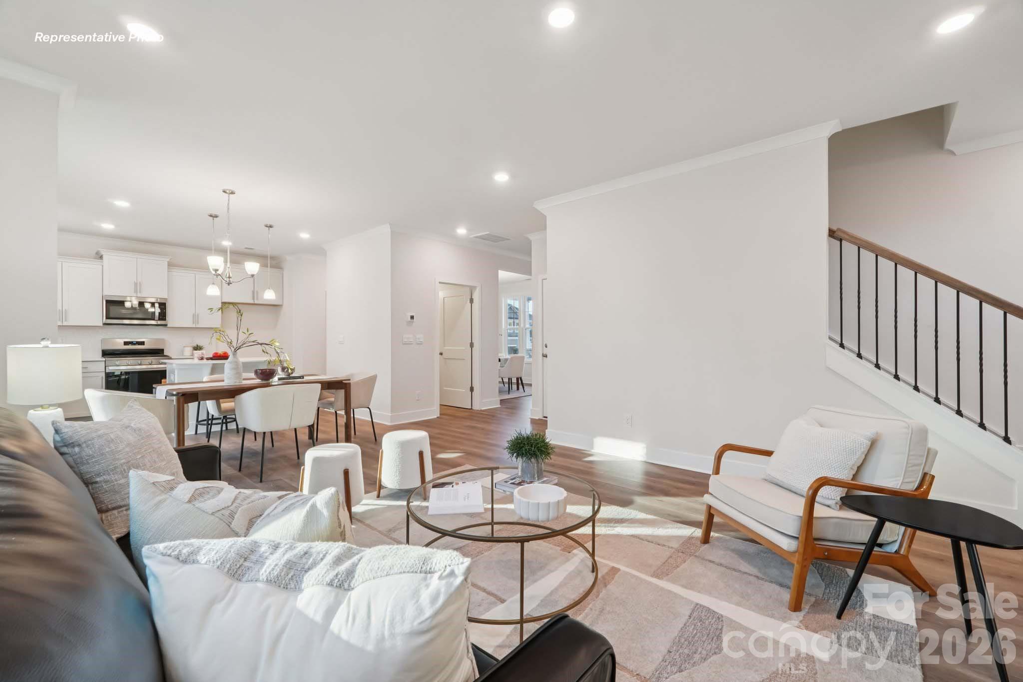 Sanctuary at Southgate - Residential