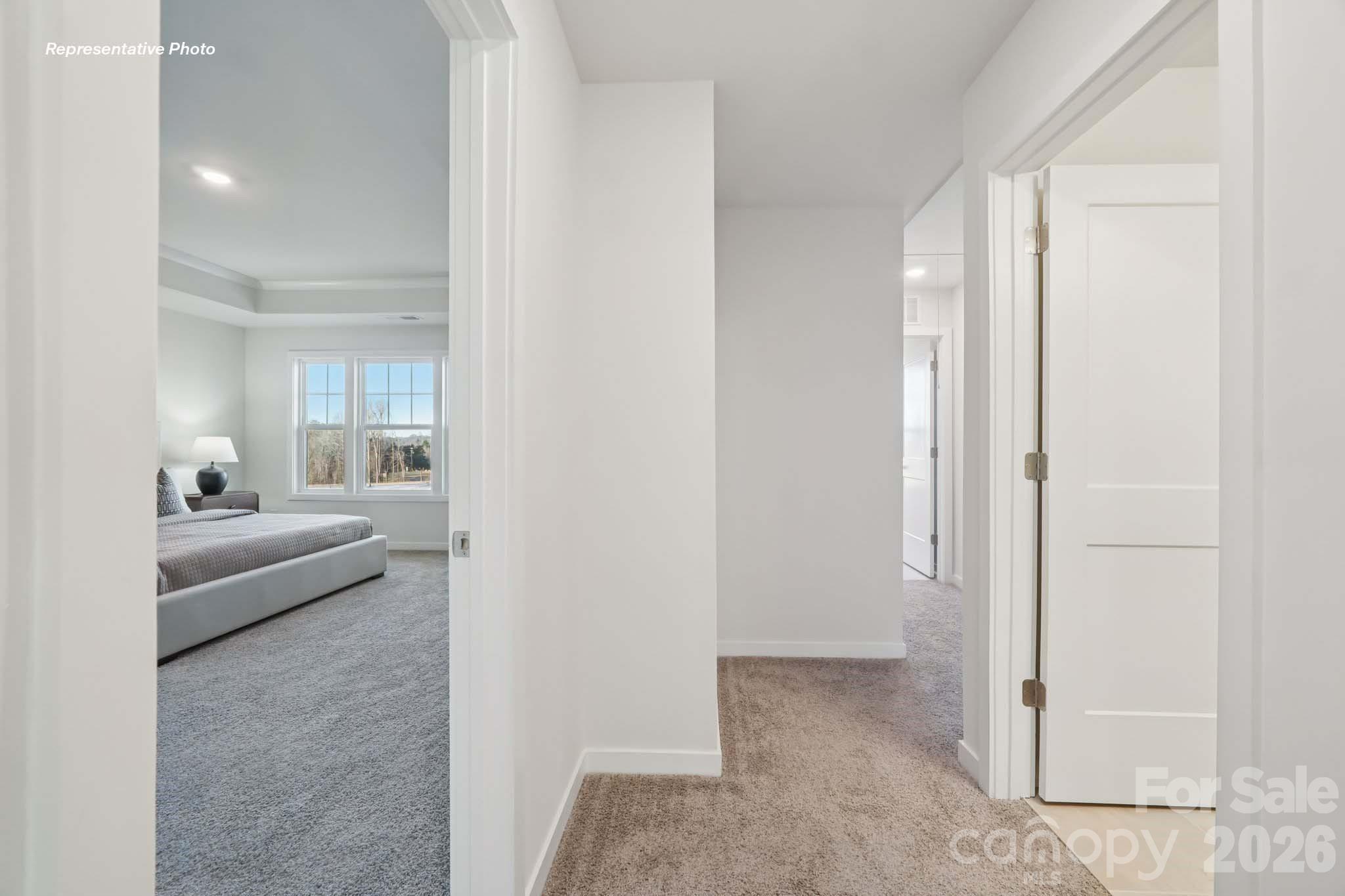 Sanctuary at Southgate - Residential