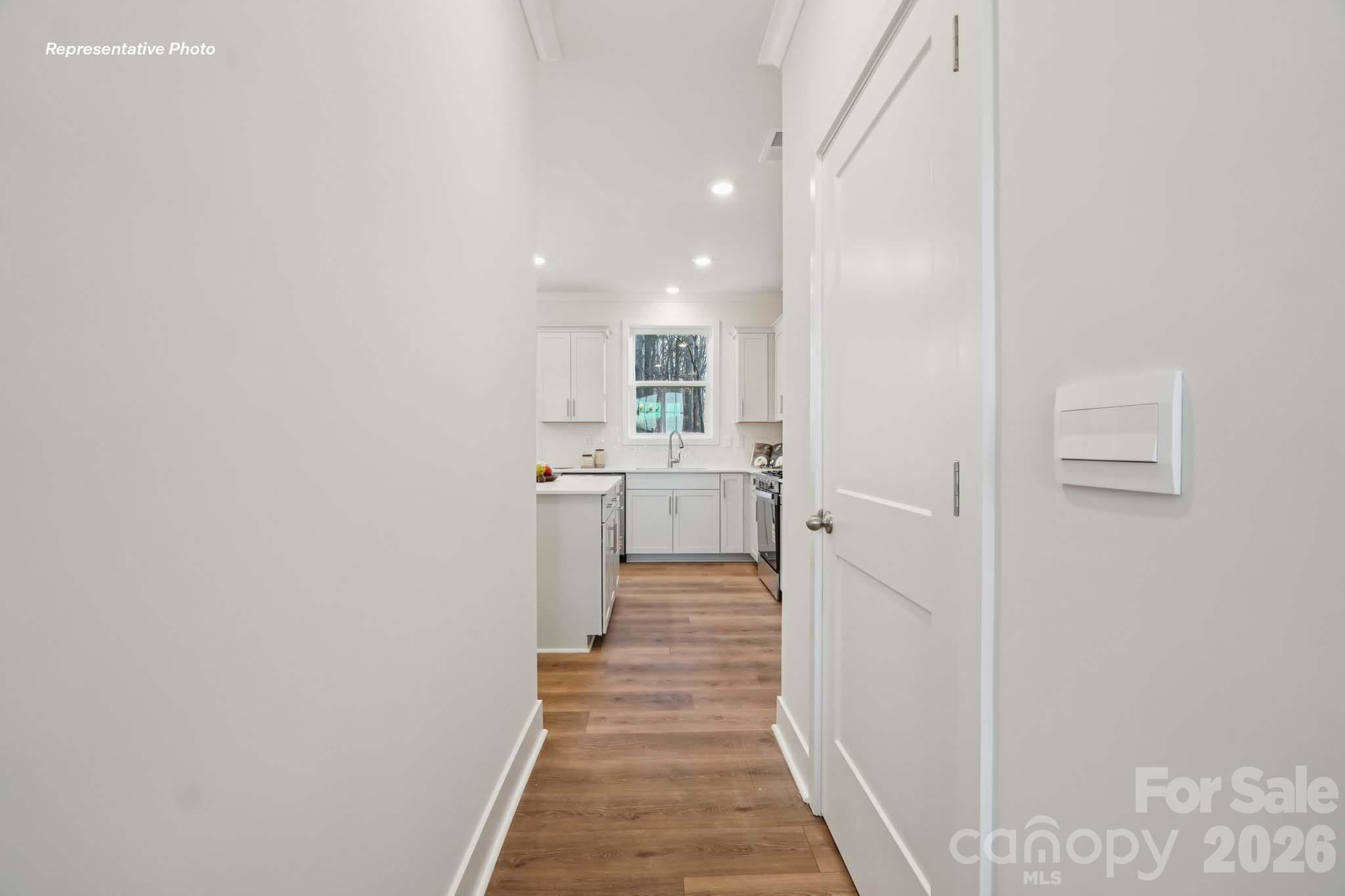 Sanctuary at Southgate - Residential