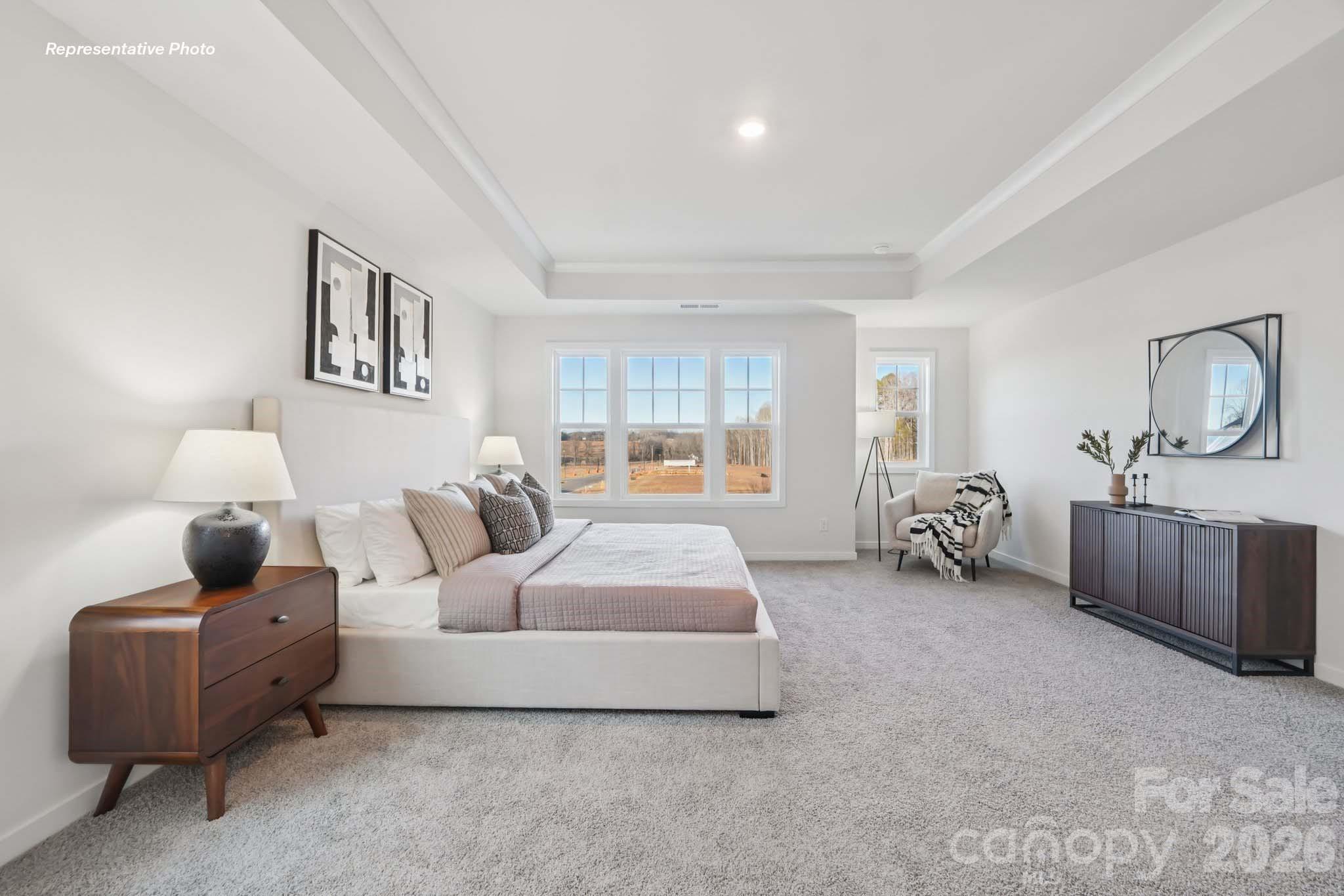 Sanctuary at Southgate - Residential