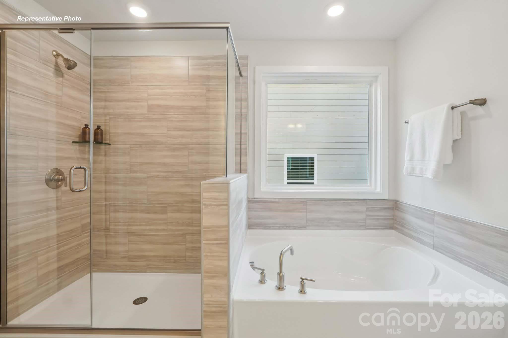 Sanctuary at Southgate - Residential