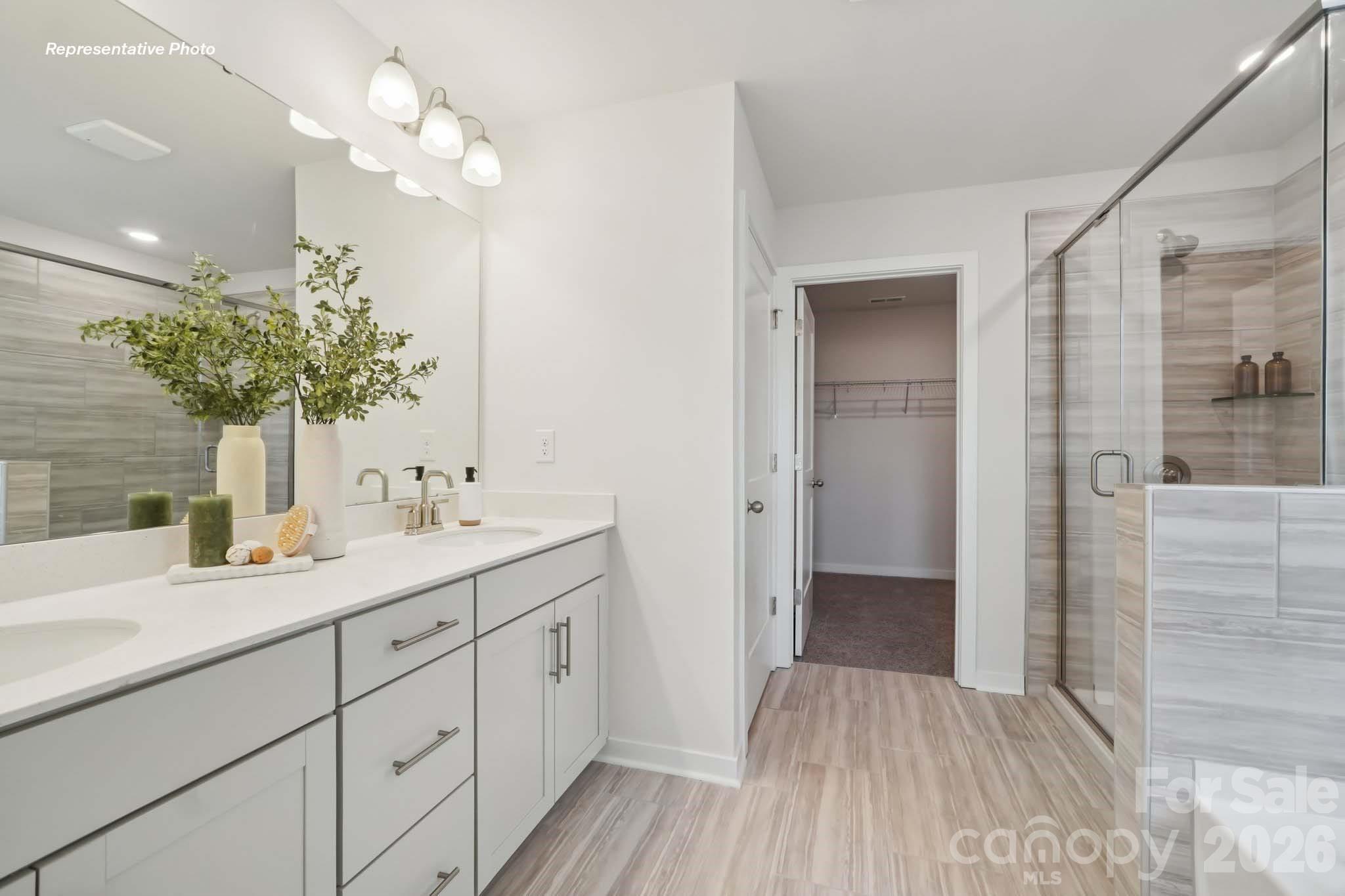 Sanctuary at Southgate - Residential