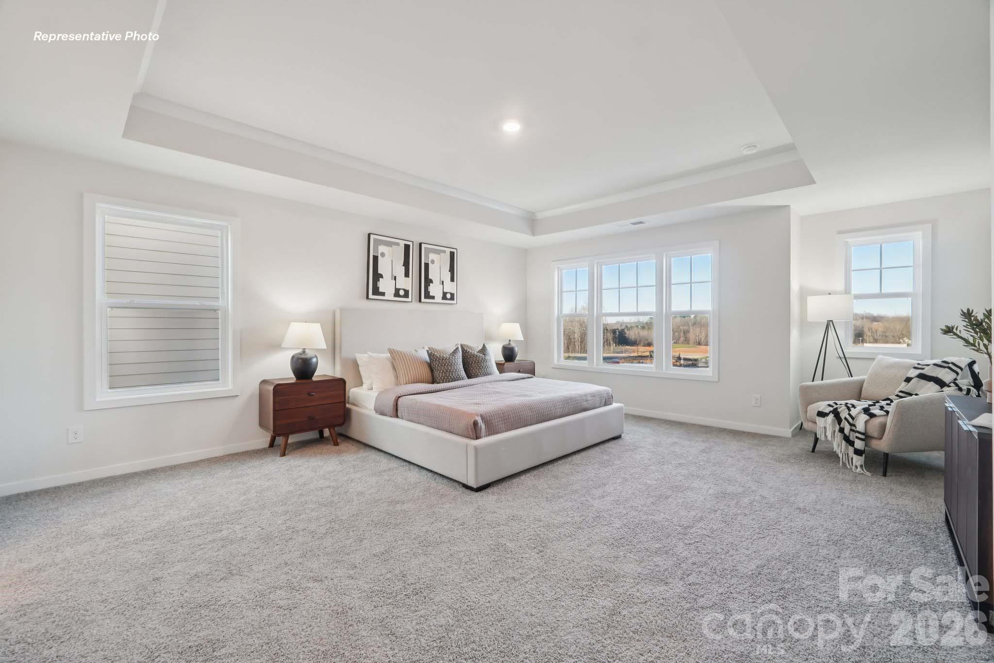 Sanctuary at Southgate - Residential