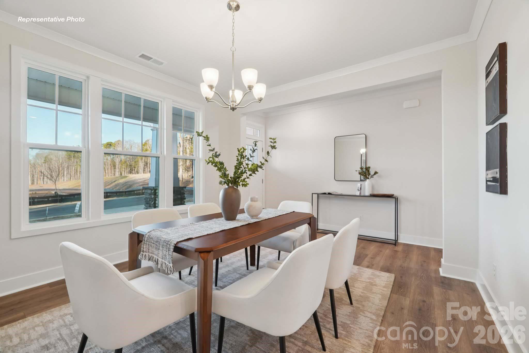 Sanctuary at Southgate - Residential