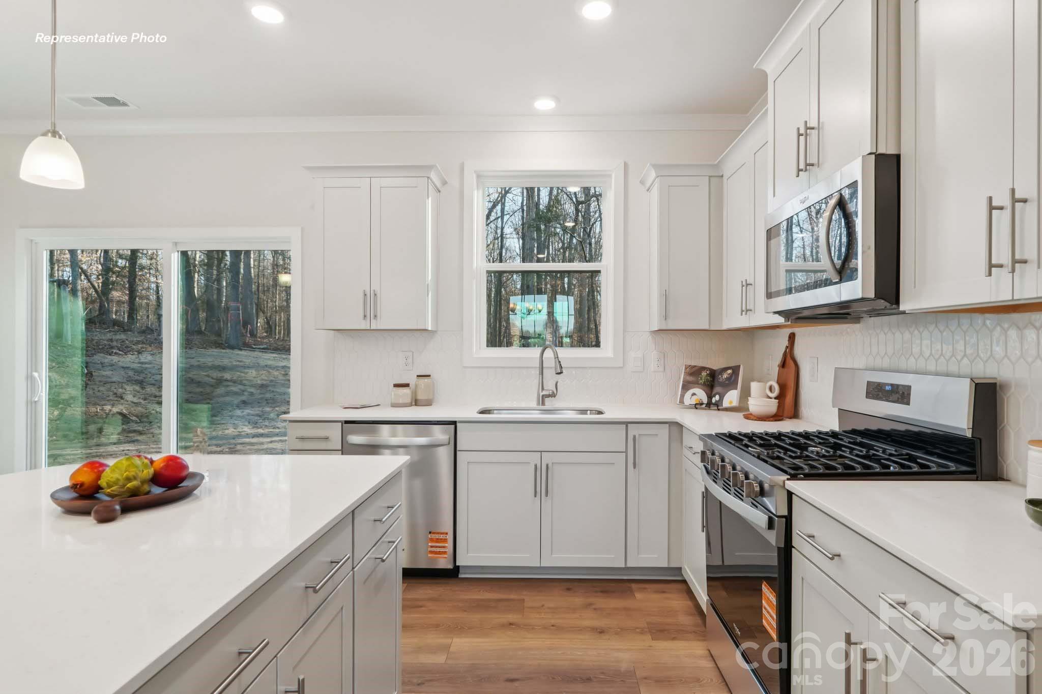 Sanctuary at Southgate - Residential