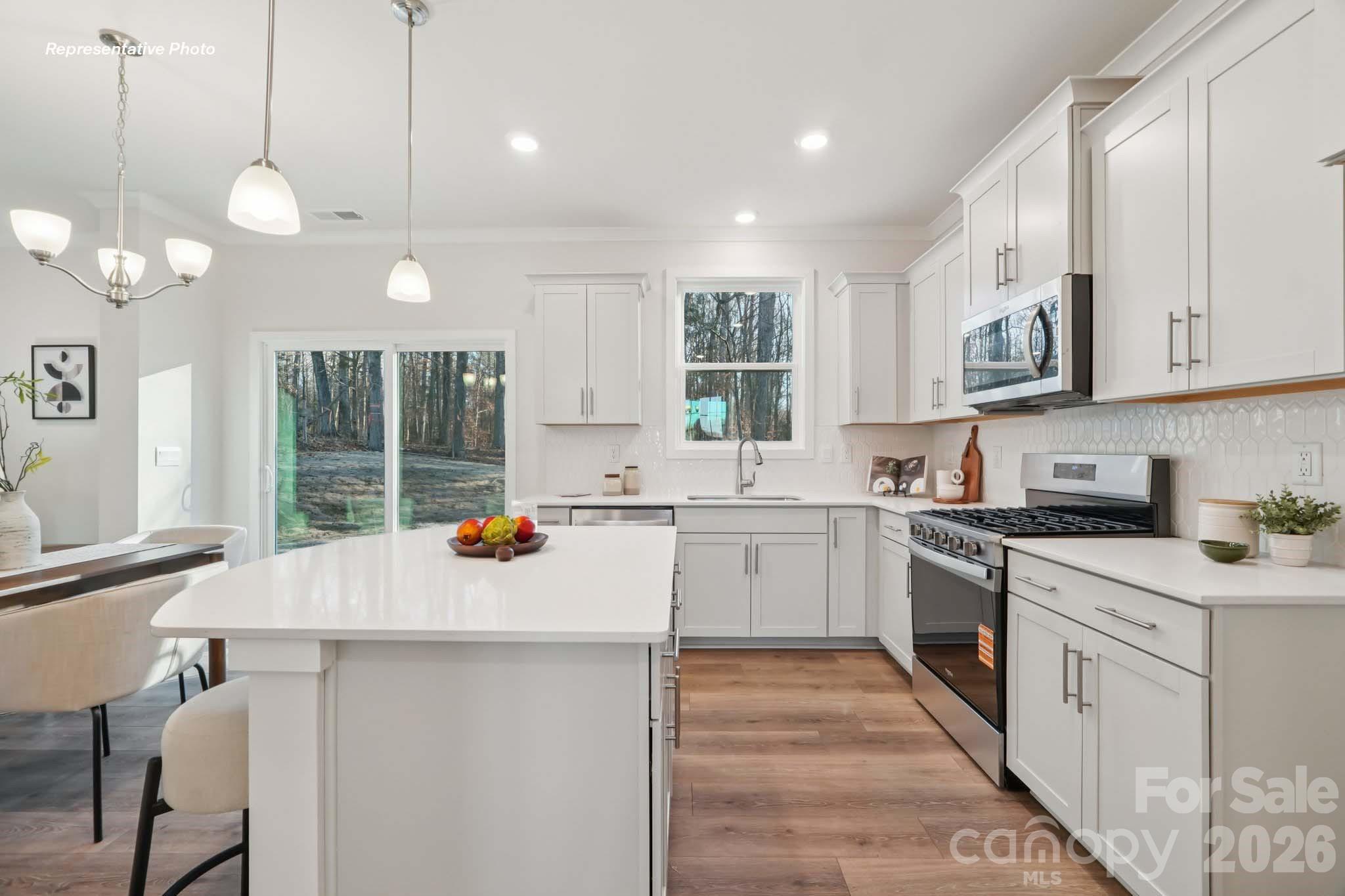 Sanctuary at Southgate - Residential