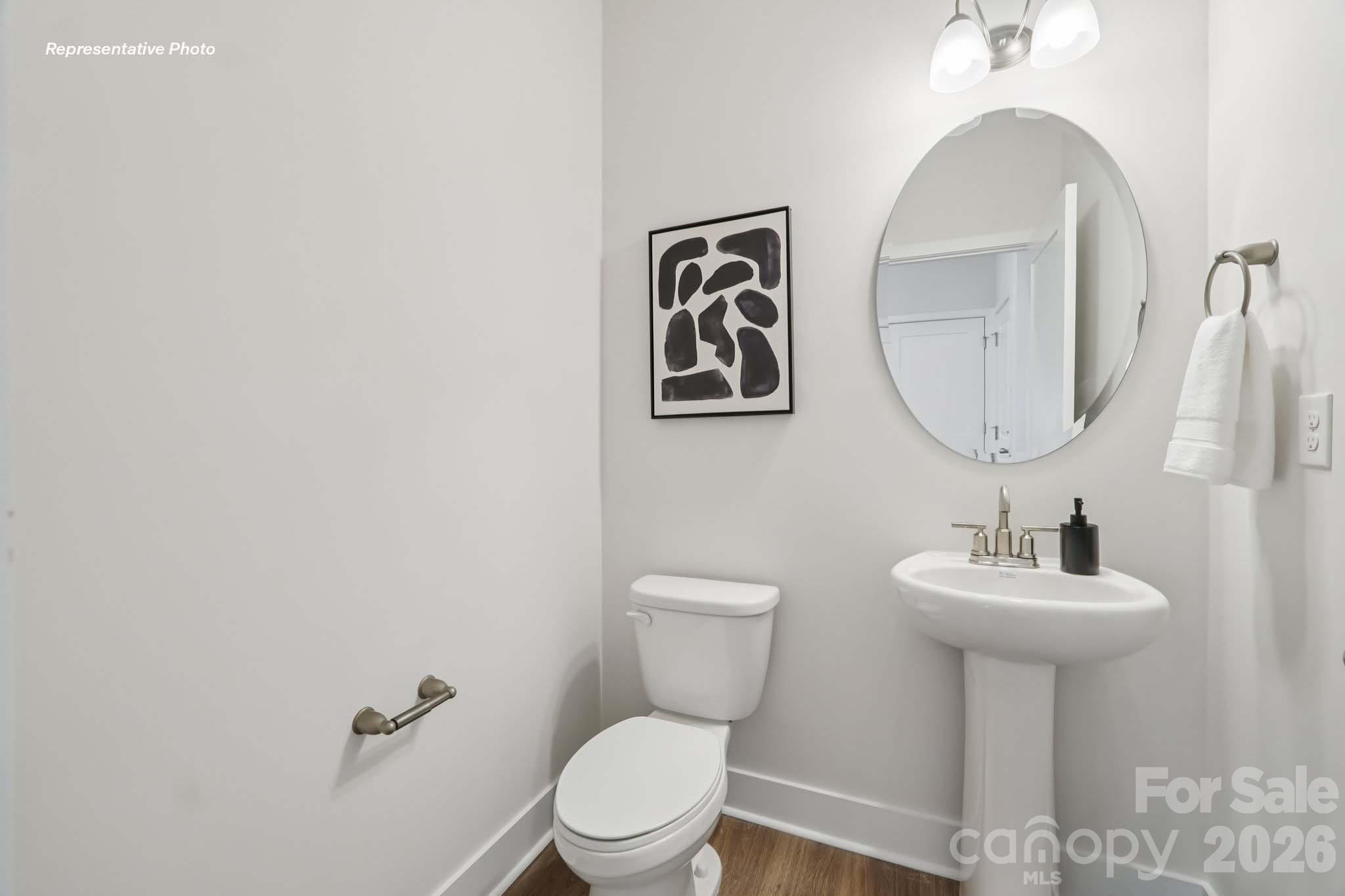 Sanctuary at Southgate - Residential