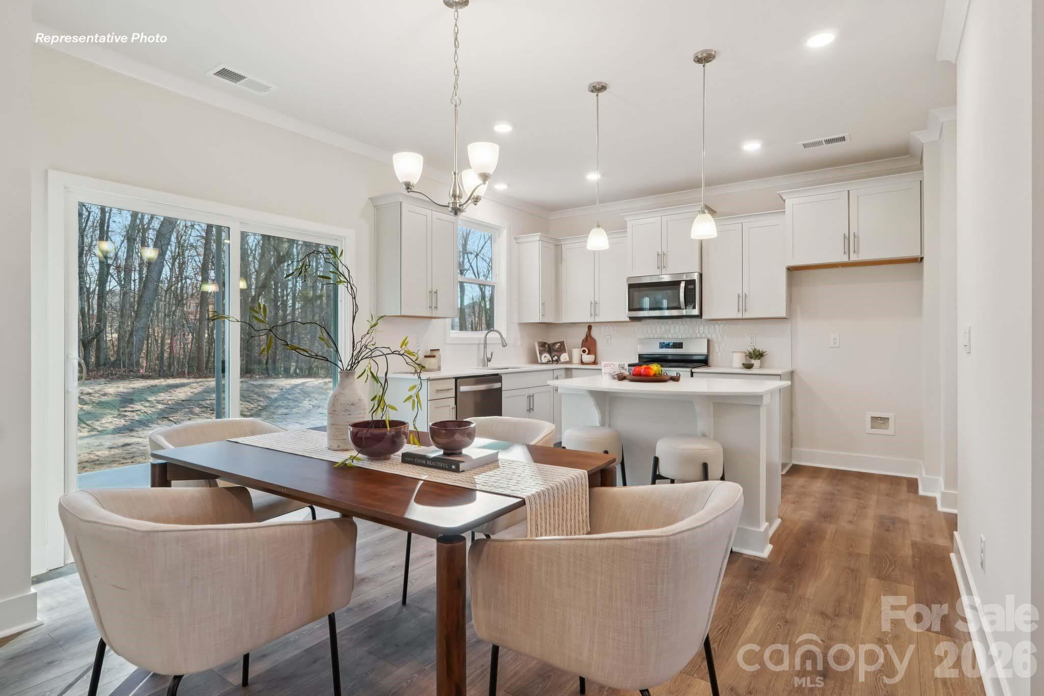 Sanctuary at Southgate - Residential