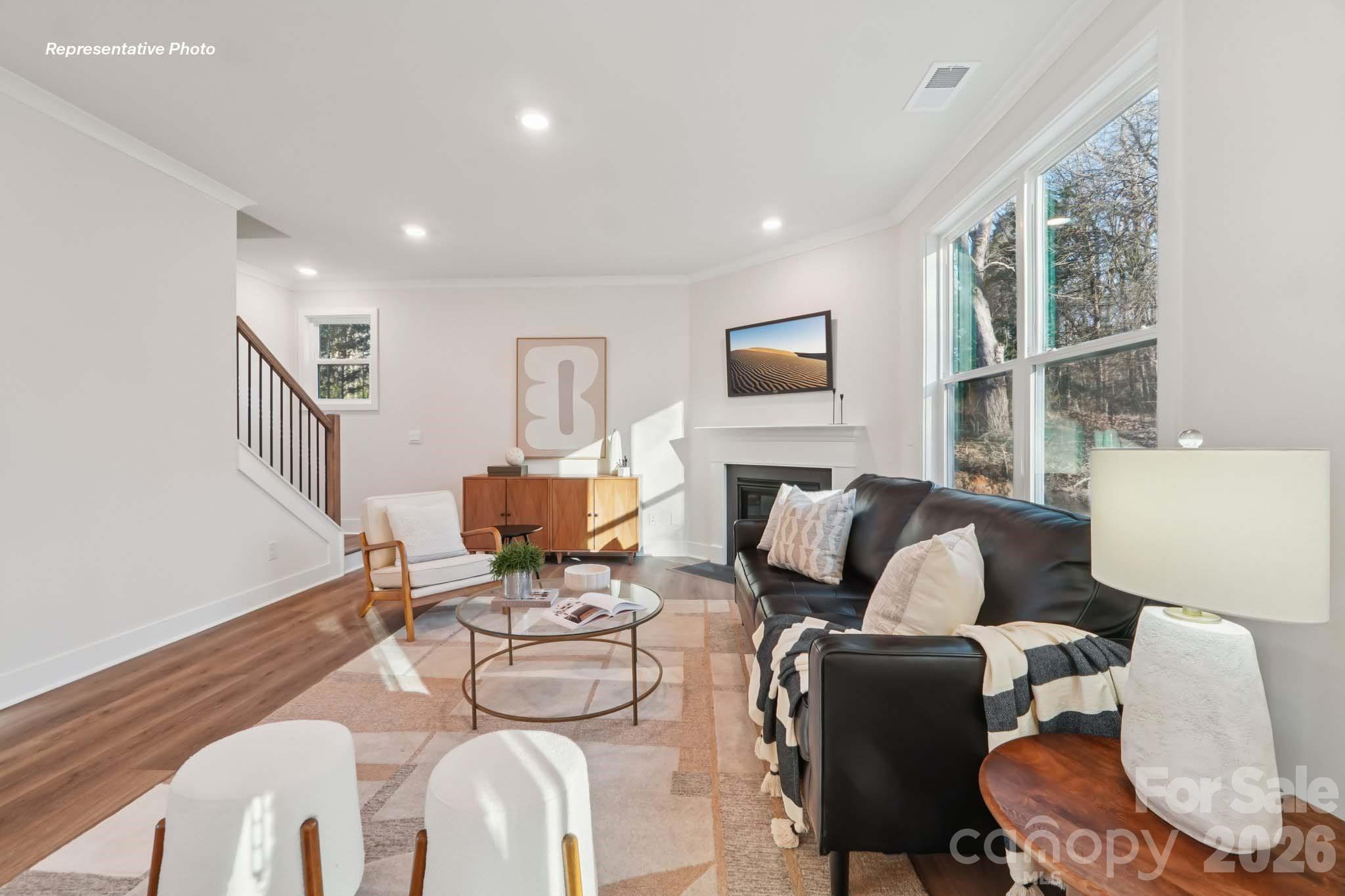 Sanctuary at Southgate - Residential