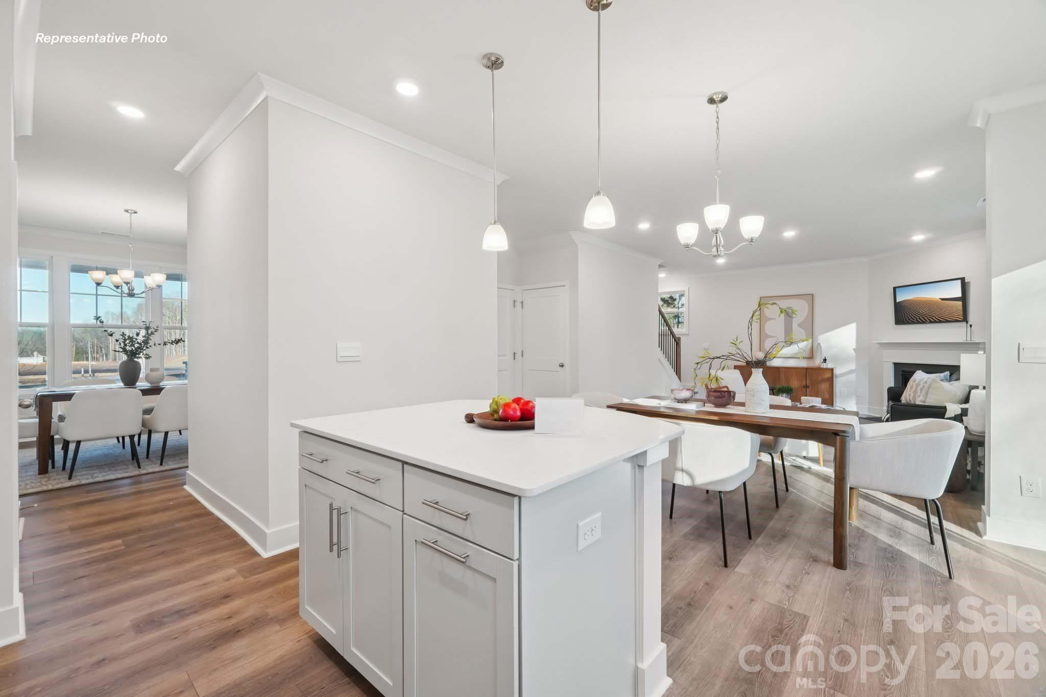 Sanctuary at Southgate - Residential