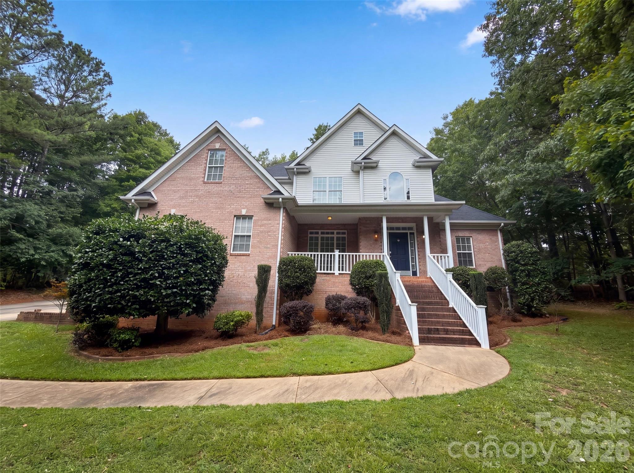 4528 Ferguson Circle, Waxhaw, NC, 28173