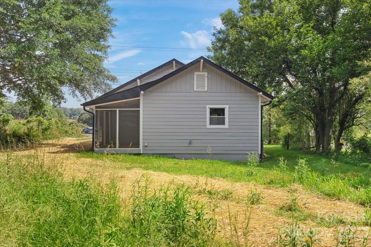 Haslin Mills - Residential