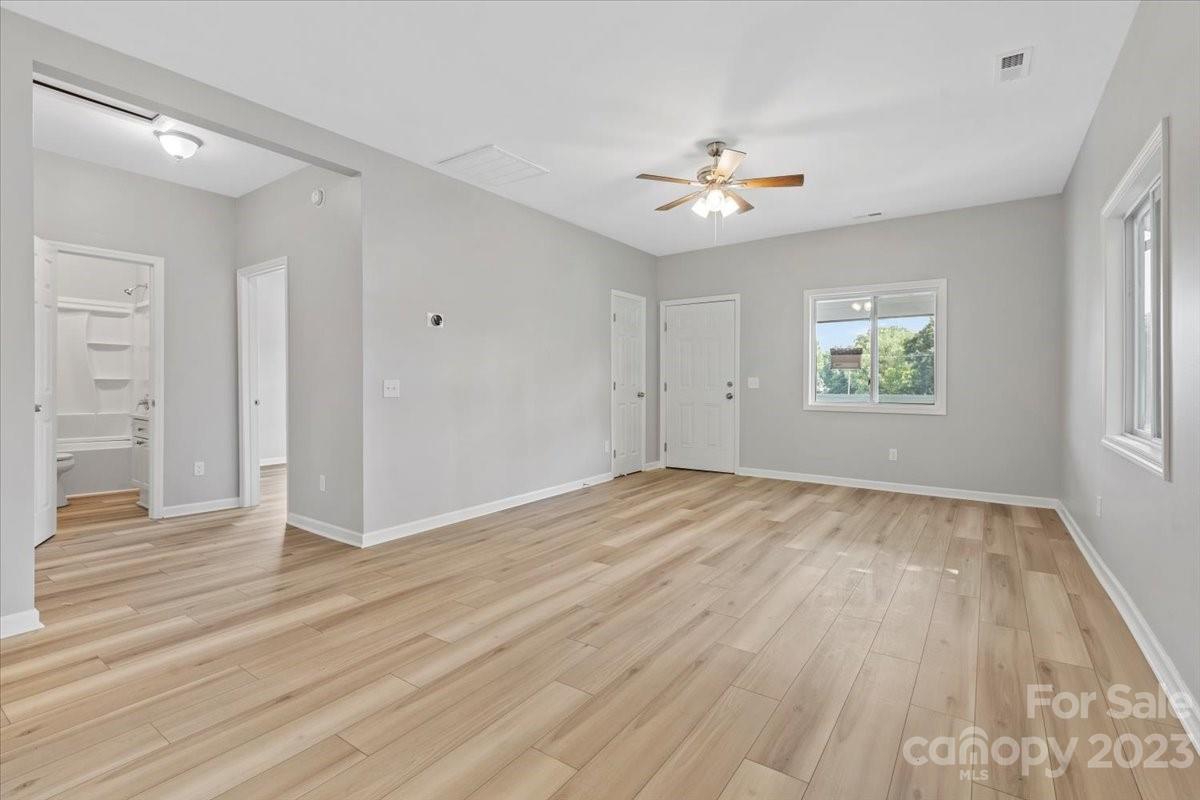 Haslin Mills - Residential