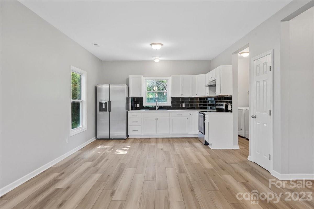 Haslin Mills - Residential