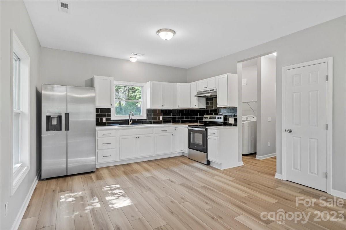 Haslin Mills - Residential