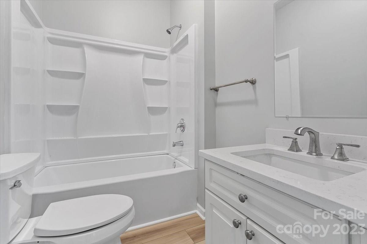 Haslin Mills - Residential