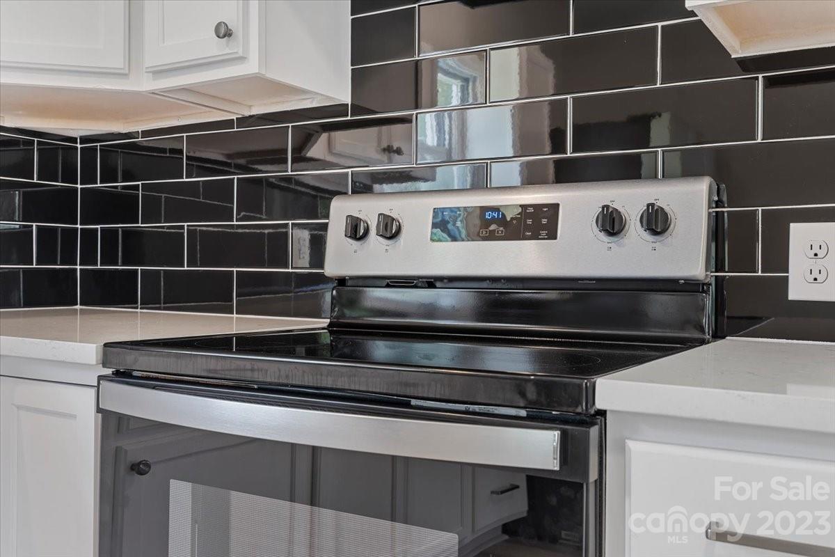 Haslin Mills - Residential